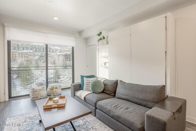 2670 W Canyons Resort Dr unit 436, Park City, UT 84098 - photo 4