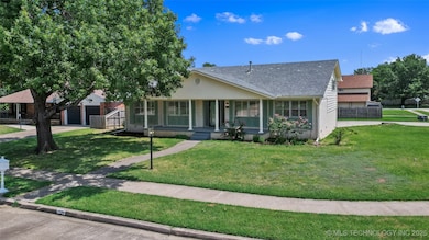 6119 S Hudson Place, Tulsa, OK 74136 - photo 3