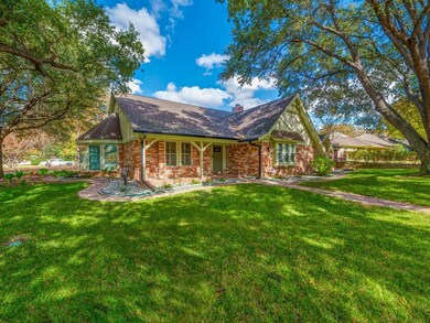 1201 Schumac Ln, Bedford, TX 76022 - photo 2