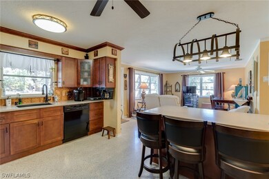 5881 Wisconsin St, Bokeelia, FL 33922 - photo 2