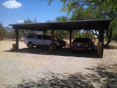 Carport