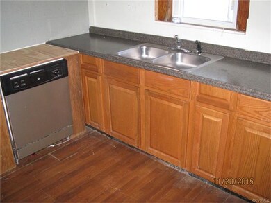 Counters