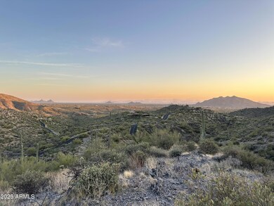 002_Vibrant Sunset