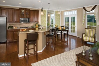 15233 N Berwick Ln unit F, Upper Marlboro, MD 20774 - photo 7