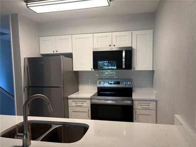 New Kitchen