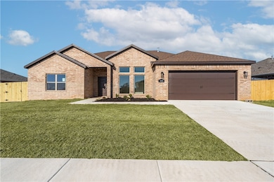 4680 W Triangle St, Fayetteville, AR 72704 - photo 2