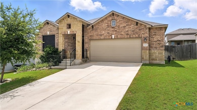 3626 Conrads Cloud, New Braunfels, TX 78130 - photo 2