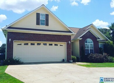 6750 Saks Rd, Weaver, AL 36277 - photo 3