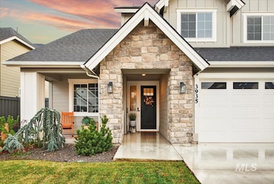 3935 E Murchison St, Meridian, ID 83642 - photo 2