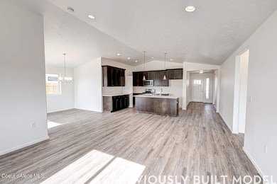 Open Concept (File Photo)