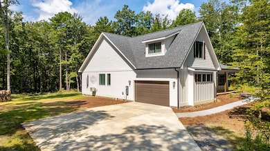 81 Horseshoe Bend Rd, Signal Mountain, TN 37377 - photo 3