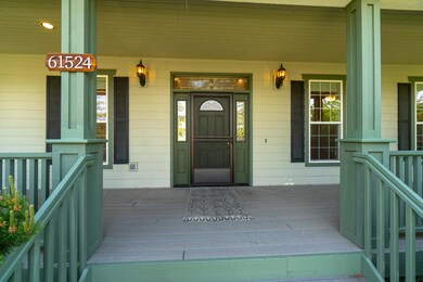 Front Deck