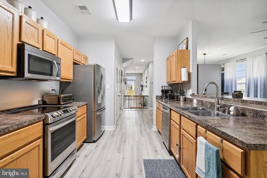 264 Garrison Way, Fruitland, MD 21826 - photo 7