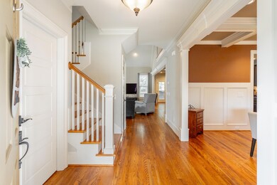 9076 Belleau Ridge Dr, Ooltewah, TN 37363 - photo 7