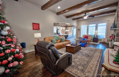 3205 W Van Buren Ct, Broken Arrow, OK 74011 - photo 5