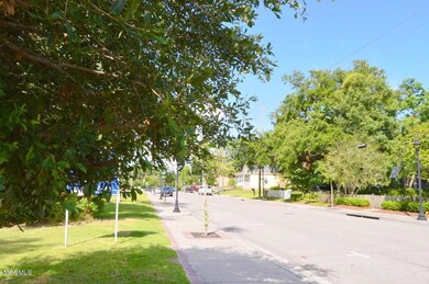 Sidewalk View
