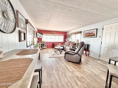 8103 E Southern Ave unit 245, Mesa, AZ 85209 - photo 5