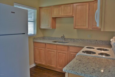 Updated Kitchen