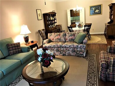 Formal Living & Dining