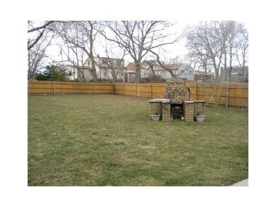 Yard/Garden.