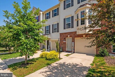 608 Warblers Perch Way, Glen Burnie, MD 21060 - photo 2