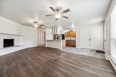 24415 Broken Bow Ln, Hockley, TX 77447 - photo 4