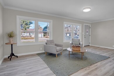 1215 N Magnolia St, Newton, KS 67114 - photo 6