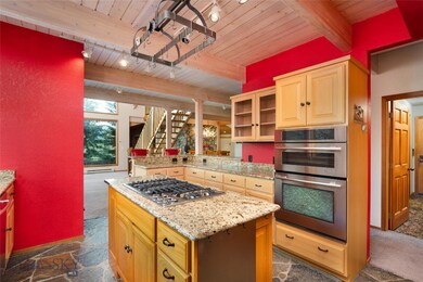 2150 Looking Glass Rd, Big Sky, MT 59716 - photo 7