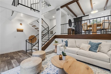 13567 Valerio St unit F, Van Nuys, CA 91405 - photo 3