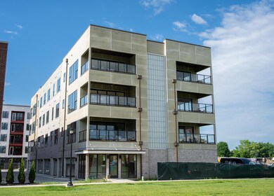 270 Dickenson Exterior