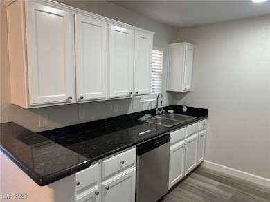 2300 E Silverado Ranch Blvd unit 2028, Las Vegas, NV 89183 - photo 4