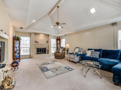 3312 Channing Ln, Bedford, TX 76021 - photo 5