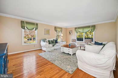 404 E Oak Ave, Moorestown, NJ 08057 - photo 3