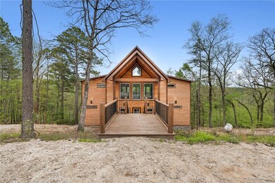 786 S Eagle Mountain Trail, Broken Bow, OK 74728 - photo 4