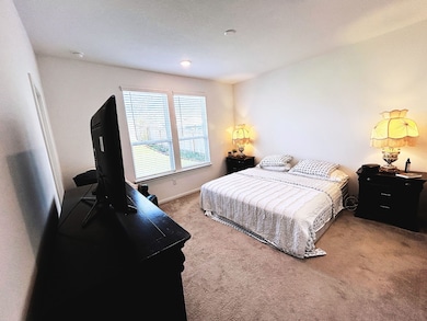 25620 Balsamroot Dr, Magnolia, TX 77355 - photo 3