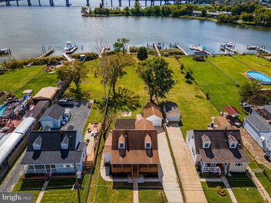 8231 Peach Orchard Rd, Dundalk, MD 21222 - photo 4