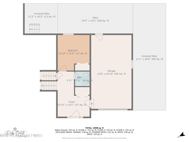 1728 Clover Rd, Long Pond, PA 18334 - photo 7
