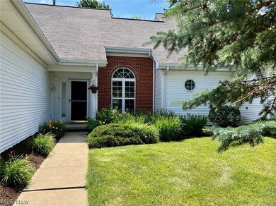 579 Daleview Dr unit 47, Aurora, OH 44202 - photo 2