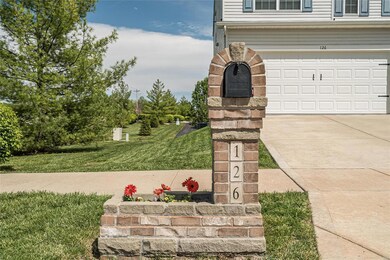 126 Shire Dr, Lake Saint Louis, MO 63367 - photo 2