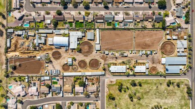 732 N 82nd St, Mesa, AZ 85207 - photo 2