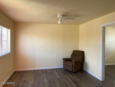 Unit 1- Livingroom
