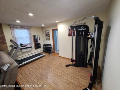Gym 1