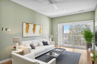 87 Clocktower Dr unit 2206, Waltham, MA 02452 - photo 6