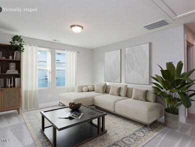 Loft Virtual Staging