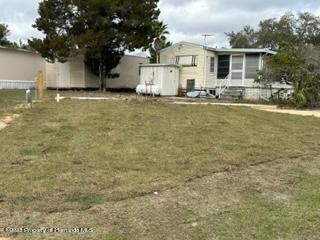 9331 Bob Cat Dr, Weeki Wachee, FL 34613 - photo 4