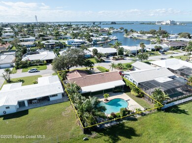 410 Brightwaters Dr, Cocoa Beach, FL 32931 - photo 5