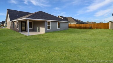15811 E 75th Place N, Owasso, OK 74055 - photo 2