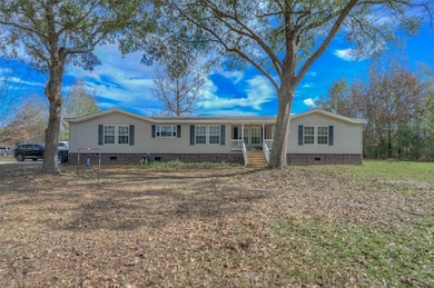 10011 Woolworth Rd, Keithville, LA 71047 - photo 2