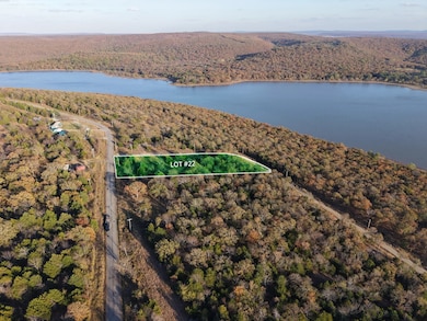 Lot 22 Bristow Point Rd, McAlester, OK 74501 - photo 5