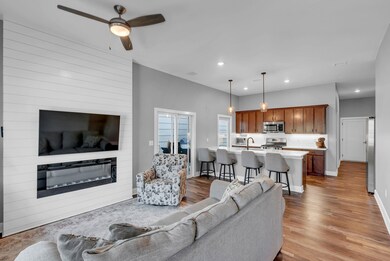 415 E Park Place, Andover, KS 67002 - photo 6